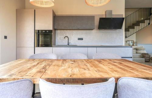 Villa Zidine, luxury villa with seaview and salt pool water - Foto 35