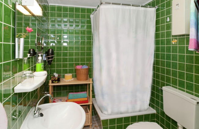 Sellerich Forest Hideaway - Foto 11