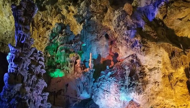 Excursión a las cuevas de Canelobre y Busot con traslado desde Alicante - Foto 4