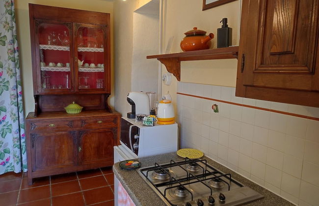 Belvilla by OYO Holiday Home on a Farm in Anghiari - Photo 8