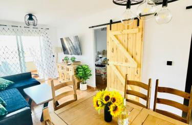 Apartament Bella Vista - Foto 1