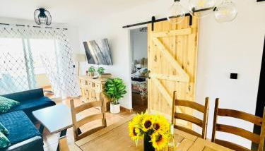 Apartament Bella Vista - Foto 1