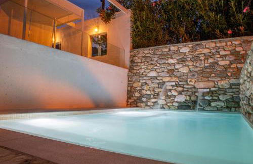 Aeolos Hotel & Villas - Pelion - Foto 30