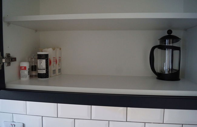 Luxury 1-bedroom Apartment - Central Dundee - Foto 8