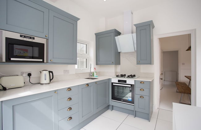 York House - Foto 23