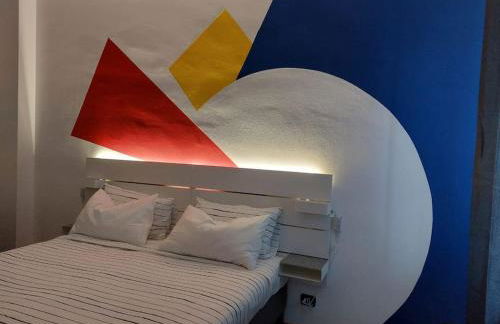 Casina 2 quadrati, vista collina - Foto 10