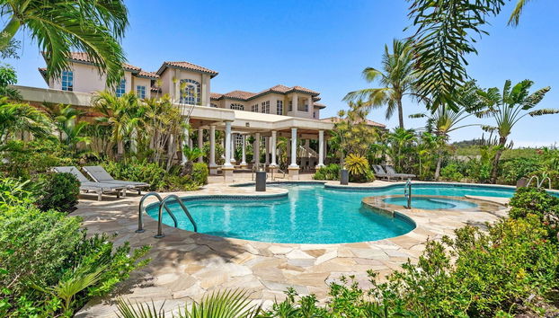 Kamay 85 - Foto 4, Servicios del alojamiento