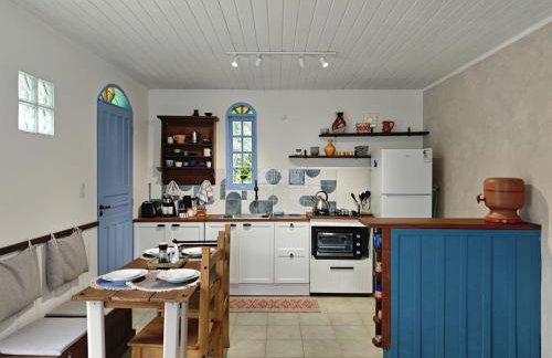 Casa estilo rustico na praia da Armação - Foto 1