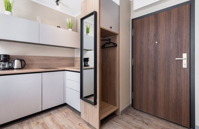 Apartment Bel Mare by Renters - Foto 22