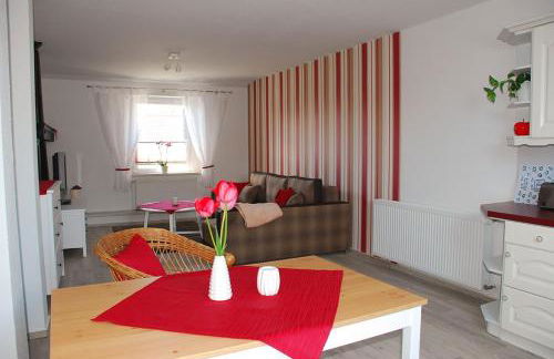 Storchennest an der Spree in Radinkendorf - Foto 63