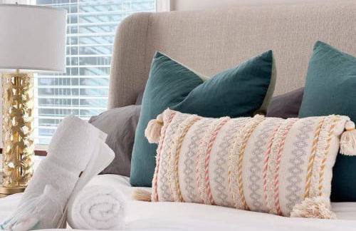 Luxury 4BR Escape - Premium Modern Comfort - Foto 45