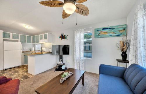 Lake Placid Home Boat Parking and Clubhouse Access by RedAwning - Foto 8