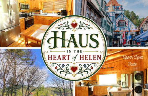 Haus in the Heart of Helen - Vacation Suites - Foto 1