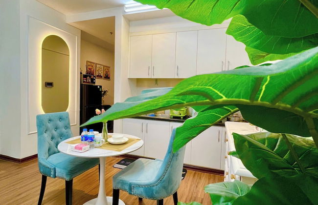 HMH- Vinhomes TIme City - Park Hill - Foto 22