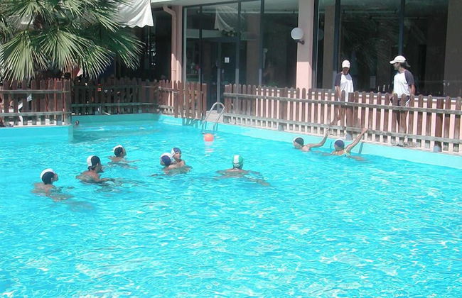 Residence Azzurro - Foto 12