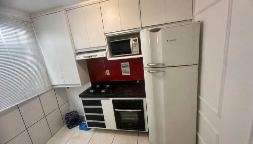 Apartamento charmoso e aconchegante !! - Foto 4