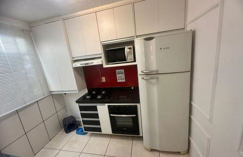 Apartamento charmoso e aconchegante !! - Foto 4