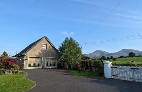 Mourne Magic House-Riverside luxury in Newcastle - Foto 24