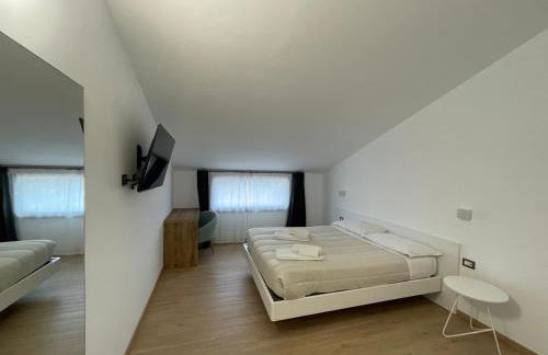 Residence Cala Bianca - Foto 56