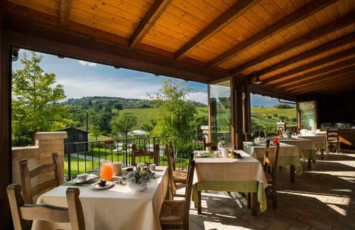 Country House Il Cascinale - Photo 51