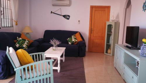 Villa Teresitas, Casa Grande en Gran Alacant - Foto 2