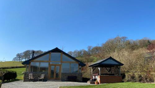 Oak View Cottage - Photo 1