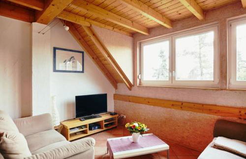 Ferienwohnung Lisa 95qm, angenehm ruhig - Foto 18