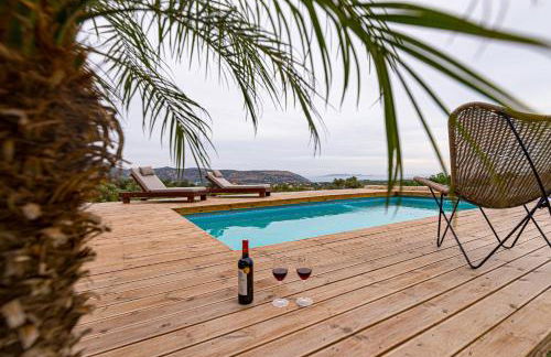 Petra Luxury Villa - Photo 31