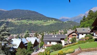 Appartamento Panorama Bormio - Foto 4