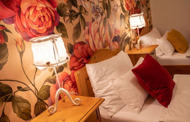 Lush Apartment in Sankt Michael ob Bleiburg - Foto 4