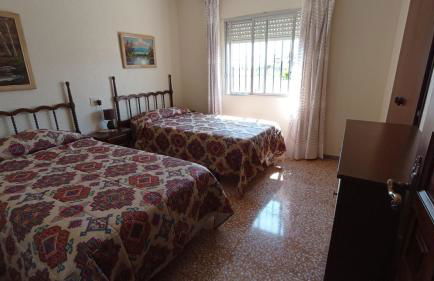 Villa Recaredo - Foto 10