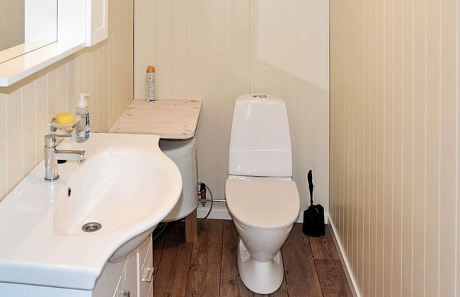 6 Person Holiday Home in Rennebu-by Traum - Foto 21