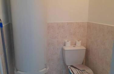 Appartement Au Bord Du Canal - Foto 7