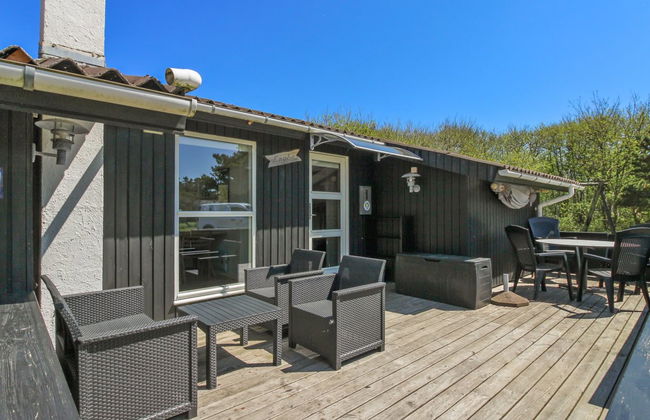 "Solborg" - 400m from the sea - Foto 5