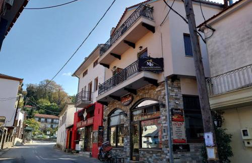Marousos Central Guesthouse - Foto 68