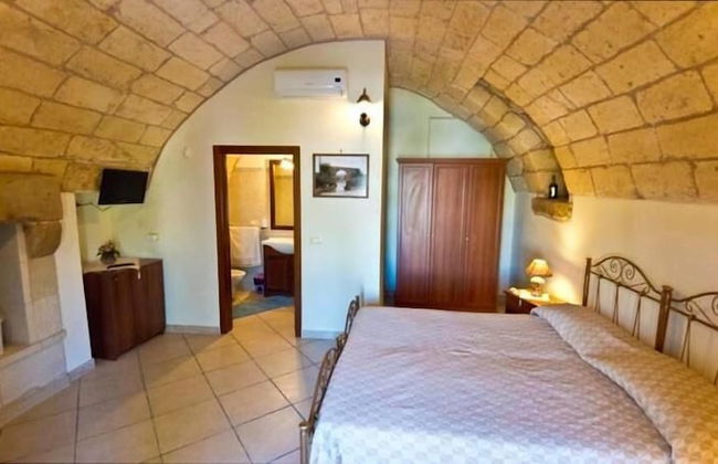 Masseria Cinti - Foto 23