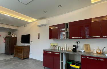 airport apartments piano terra - Foto 9