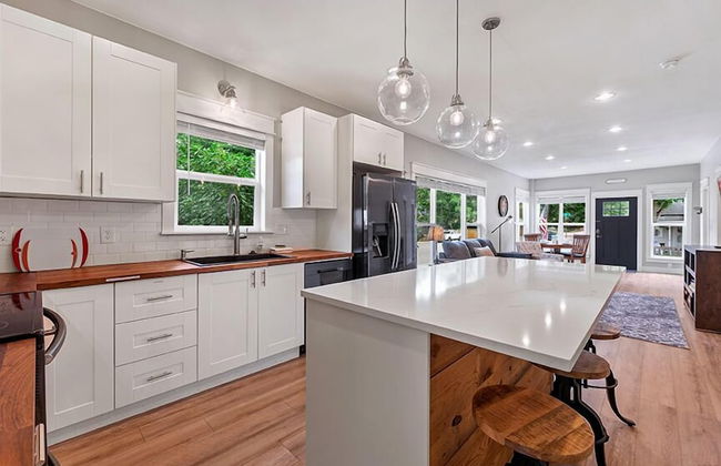 Cozy Chic Home in Downtown Loveland! - Foto 8