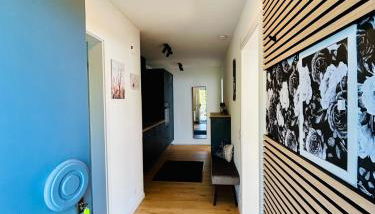 Ferienwohnung Refugium - Foto 2