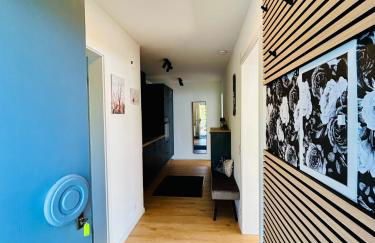 Ferienwohnung Refugium - Foto 2