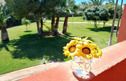 Piso naturista en Parque Vera 3 - Foto 36