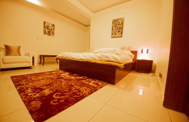 Residence Massou Bastos Golf - Foto 13