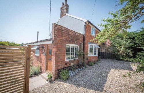 Wonderful cottage with sun-filled terrace - Foto 15