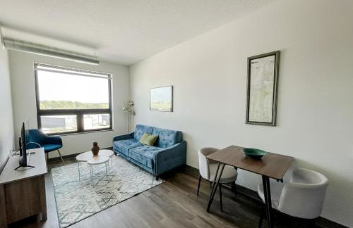 Sleepover 1BD 1BA Des Moines Apartments - Foto 31