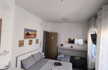 b&b Casa Balai 72 a 100 mt dal mare - Foto 4