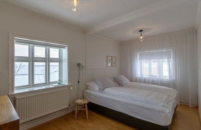 Gamla húsið - The old house - Foto 2