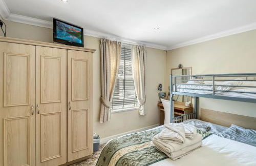 Granada Apartments Queen's Promenade - Foto 153