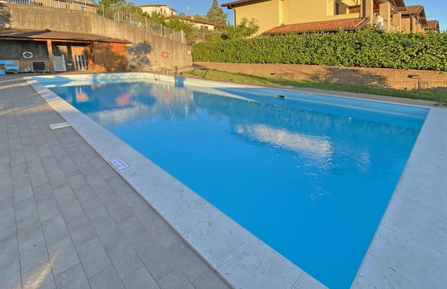 Residence Belvedere PT 40 by Wonderful Italy - Foto 25