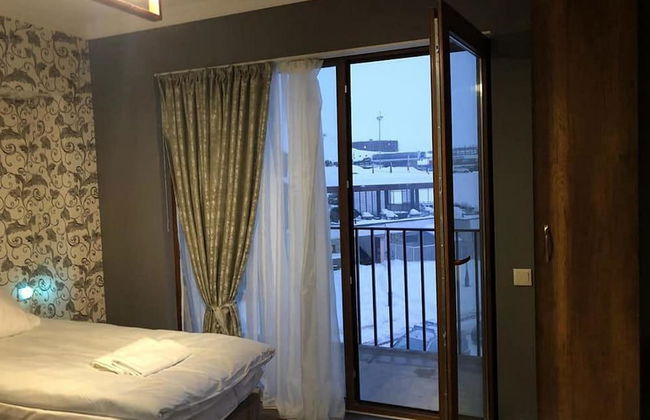 Gogo Apartments New Gudauri - Foto 22