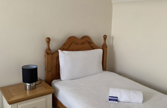 Newcastle Townhouse - Foto 8